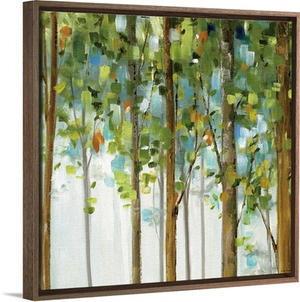 Forest Study III