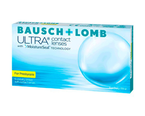 Ultra for Presbyopia 6 Pack