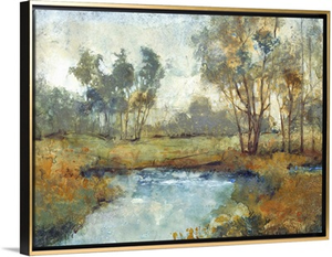 Ethereal Light II