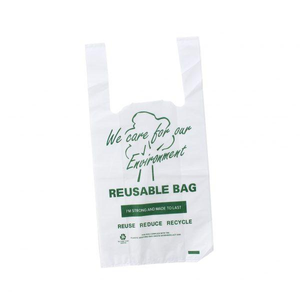 MaxValu Reusable Singlet Bag Small 900pcs