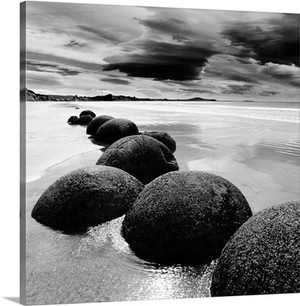 Rocks