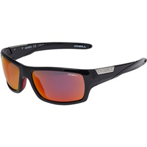 O'Neill Barrel Sunglasses Black