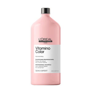 L'Oreal Serie Expert Vitamino Color Shampoo 1500ml