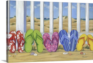 Flip Flop Beach