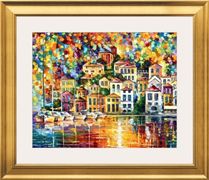 Dream Harbor