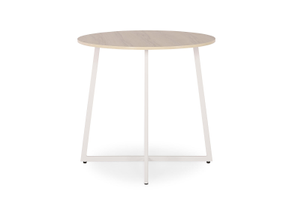 WEYBURN 800 Round Dining Table