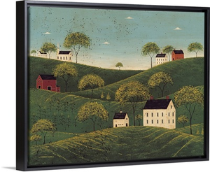 Rolling Hills