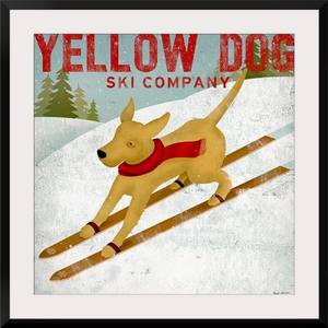Yellow Dog Ski