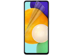 Anti-Glare Screen Protector for Samsung Galaxy A52s/A52
