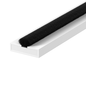 Lorient SS Fire & Smoke Seal 10x4mm White