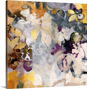 Orchid Pattern