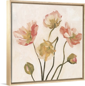 Summer Poppies II