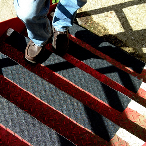Heskins Conformable Safety-Grip Anti-Slip Tape