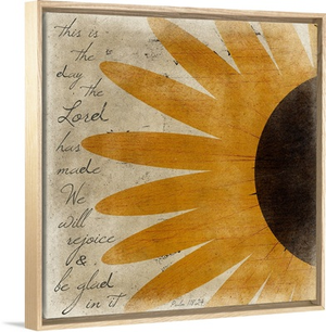 This is the Day - Sunflower