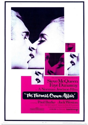 The Thomas Crown Affair (1968)
