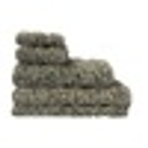 Cotton Towel Range Olive