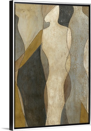 Figure Overlay I