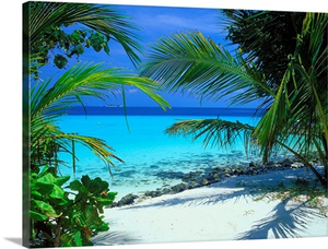 Maldives, South Male Atoll