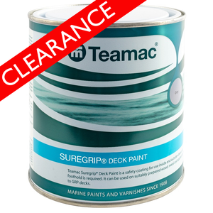 Teamac Suregrip Deck Paint
