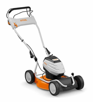 Stihl RMA 2 RV Self-Propelled Cordless Mulching Lawn Mower (Power Unit)