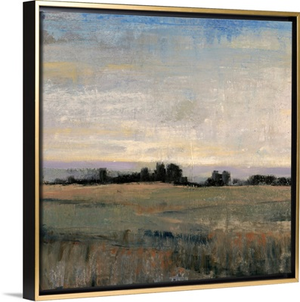 Horizon at Dusk I