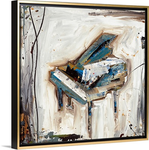 Imprint Piano