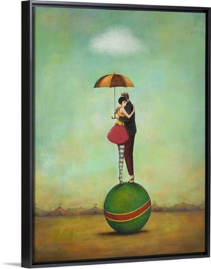 Circus Romance