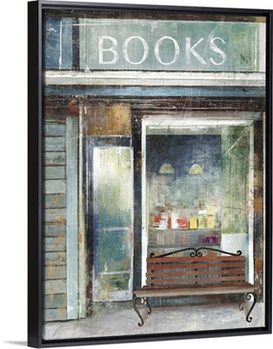 Readers Oasis