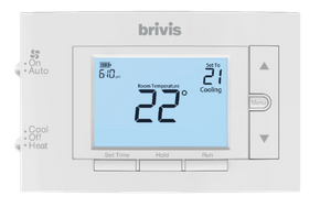 Brivis Programmable Controller for Gas Ducted Heating reviews - G-Store -  Trustpilot
