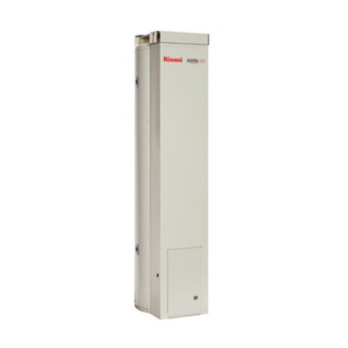 Rinnai Hotflo 4 Star Medium Capacity (135 Litre) Gas Storage Hot Water  reviews - G-Store - Trustpilot