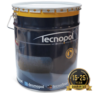 Eagle Desmopol Liquid Polyurethane Membrane