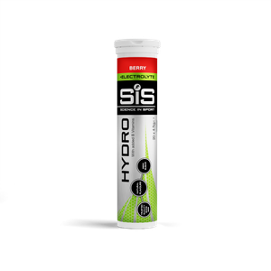 Hydro - Berry