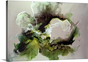 Moss Smoke