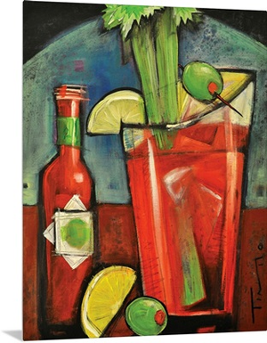 Bloody Mary