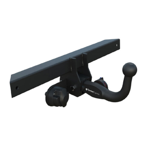 LAND ROVER FREELANDER DETACHABLE SWAN NECK TOWBAR