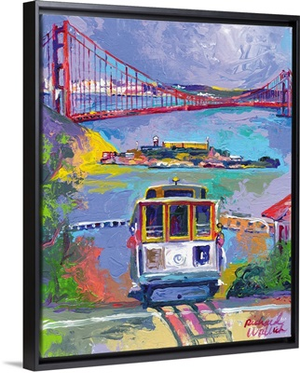 San Francisco II