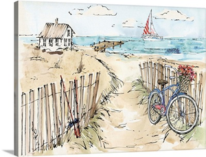 Coastal Catch V