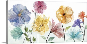 Jardin Transparente