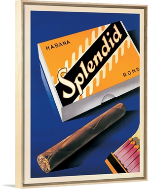 Splendid, Habana, 1930