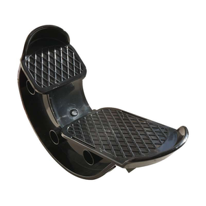 Foot Rocker Stretchers - Foot Rocker Black