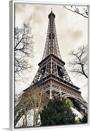 Eiffel Tower, Paris