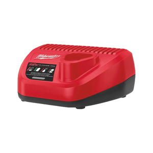 Milwaukee M12™ C12 C 10.8V / 12V Li-Ion Battery Charger