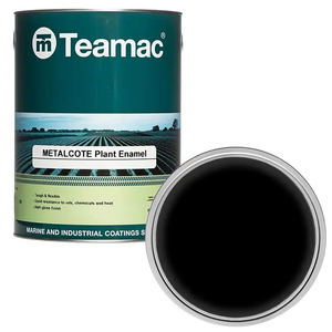 Teamac Metalcote Plant Enamel (Tintable)