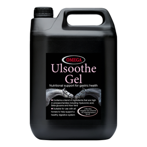 Omega Ulsoothe Gel