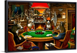 Deer Camp