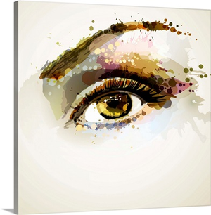 Beautiful Eye