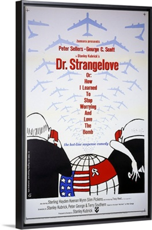 Dr Strangelove