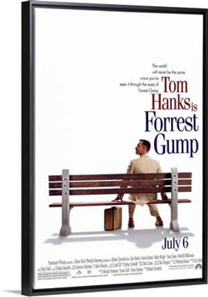 Forrest Gump (1994)
