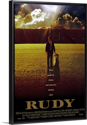 Rudy (1993)