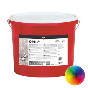 Keim Optil Tinted